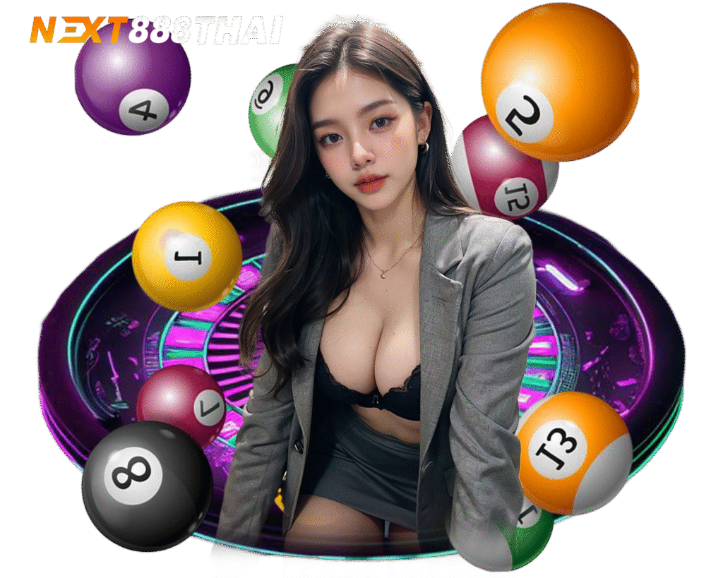 NEXT888THAI