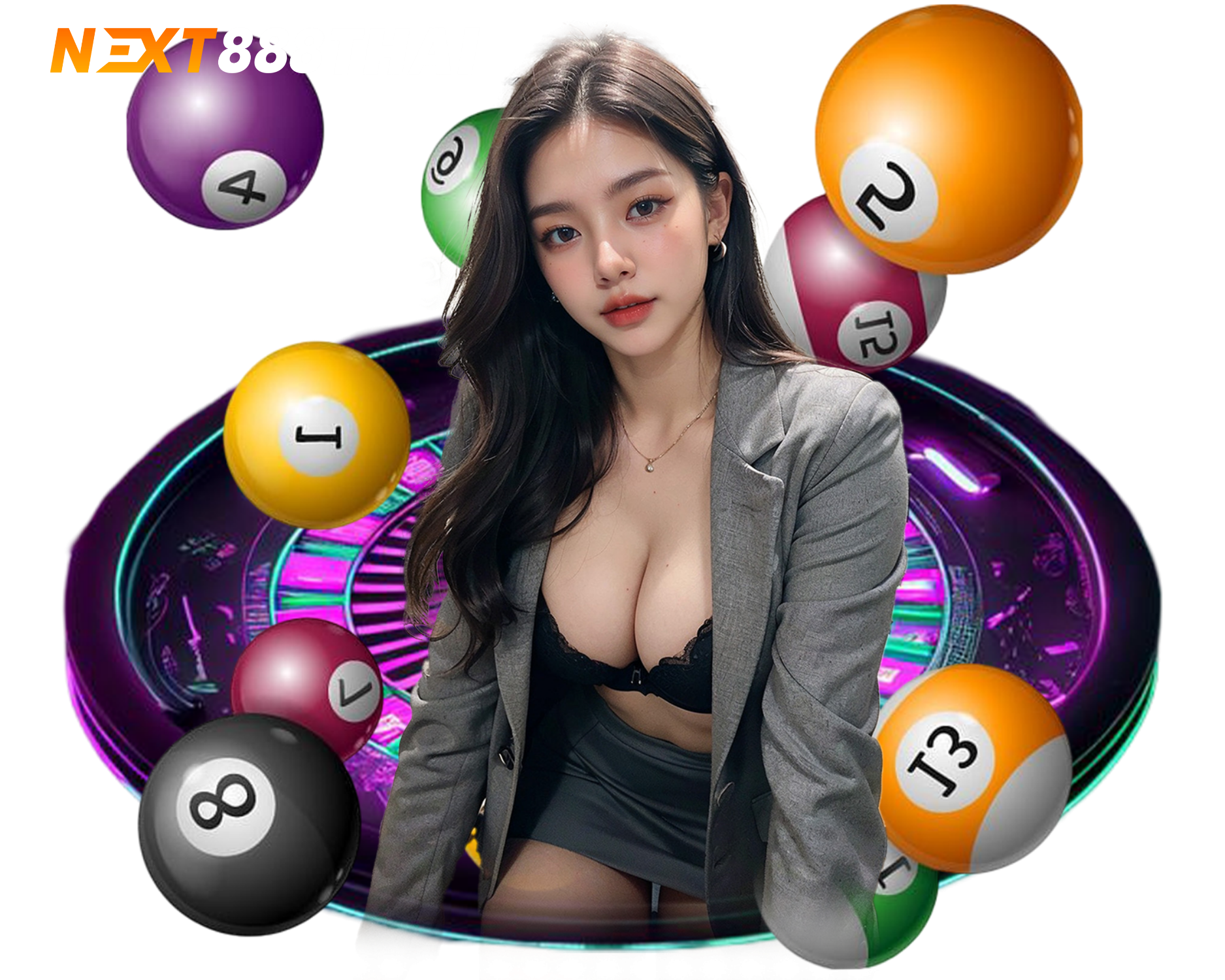 NEXT888THAI